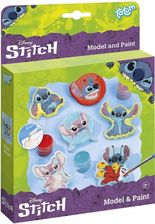 Zdjęcie Grafix Zestaw Do Wykonania Figurek Stitch - Głogów Małopolski