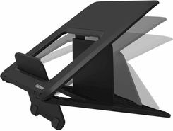 Zdjęcie Podstawka pod laptop z regulacją wysokości FELLOWES BREYTA kol. czarny 100016558 - Zabrze