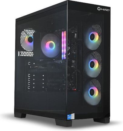 NTT System HOME L 931F LX210I I3-2100/4GB/1TB/GT430-1GB/DVD