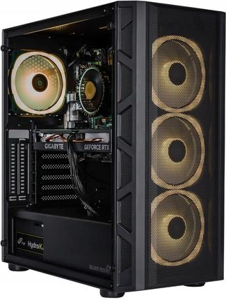 Ntt Game X i7-11700F Rtx 3060 16GB Ram 1TB Ssd W11