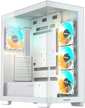 Zdjęcie Mad Dog Powered by Gigabyte C500-ICE-A01DR32 - Biała Piska