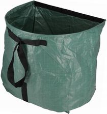 Zdjęcie Garden Dedra Duża Torba Worek Do Zbierania Trawy Liści Szyszek 170L Mocna Uchwyty - Stargard