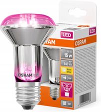 Zdjęcie Osram Żarówka Led Grow 7,5W E27 140Lm Do Uprawy Roślin - Dębica