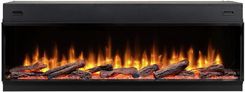 Zdjęcie Kominek elektryczny ścienny Ignite ULTRA 74 z efektem Optiflame 189,5 cm 2000W Dimplex - Dobra