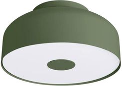 Zdjęcie Plafon OMIQ zielony oliwkowy - Złotów