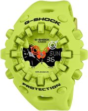 Zdjęcie Casio G-Shock GA-V01-9AER - Chocz