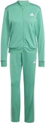 Damski Dres Adidas W 3S TR TS Jd2687 – Zielony