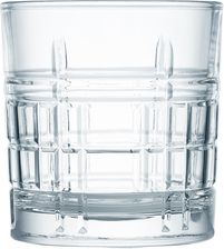 Zdjęcie Ambition Szklanki Do Napojów Drinków 325ml 6szt. Jack - Głogówek