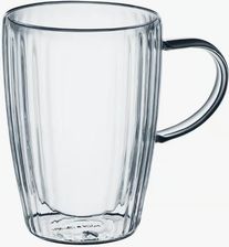 Zdjęcie Ambition Komplet 2 Szklanek Termicznych 450ml Curly 96913 - Toruń