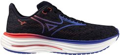 Zdjęcie Mizuno Wave Rider 29 Odyssey Gray Iris Bloom Calyps - Zielona Góra