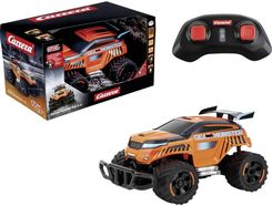 Zdjęcie Carrera Samochód Rc Dla Początkujących Gear Monster 3.0 Elektryczny Rtr GEARMONSTER30 - Skoczów