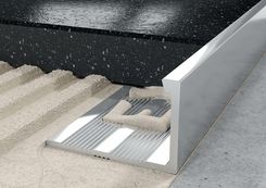 Zdjęcie Excellent Profil Licowy Prosty Aluminiowy Liplsp 08/250 24614 - Koszyce