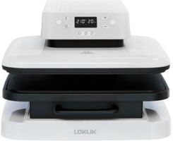 Zdjęcie Prasa Automatyczna Auto Heat Press Loklik (23081654) - Tykocin