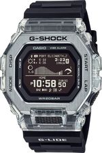 Zdjęcie Casio G-Shock GBX-100S-1ER - Wieruszów