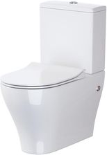 Zdjęcie Cersanit Zen K100395 - Bytom