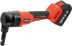 Zdjęcie Yato Nożyce Do Blachy 18V 1X4,0Ah YT82398 - Prusice