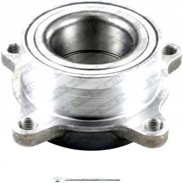 Supporto, Braccio oscillante Assale posteriore Sx per MITSUBISHI CARISMA COLT FT