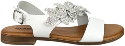 Zdjęcie Sandały damskie Igi&Co 7684111 bianco (37, Biały) - Łaziska Górne