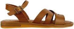 Zdjęcie Sandały damskie Boccato 228.00242 TB 2044 taba (36, Brąz) - Zator