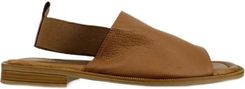 Zdjęcie Sandały damskie Artiker 54C0858 brąz (40, Brąz) - Zator