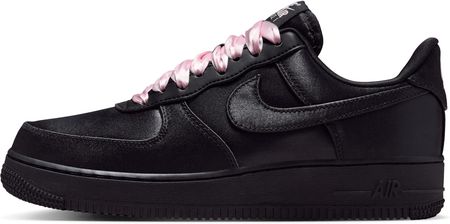 Buty damskie Nike Air Force 1 '07 LV8 - Czerń