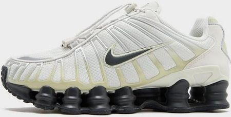 NIKE shox TL silver シルバー　28.0 Nike Shox TL 