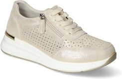 Zdjęcie Sneakersy Evento 25SP32-8487 Jasne złote - Łomża