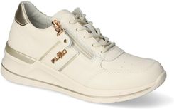 Zdjęcie Sneakersy Filippo DP6083/24BE Beżowe - Białystok