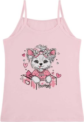 Lilly Bling Podkoszulka Koszulka Na Ramiączkach 134-140 (894371PB65JR)