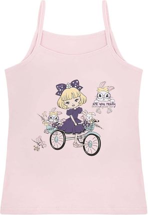 Lilly Bling Podkoszulka Koszulka Na Ramiączkach 134-140 (894371PB54JR)