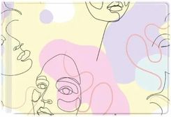 Zdjęcie Biurfol Okładka Na Dokumenty Małe Women - Szczekociny