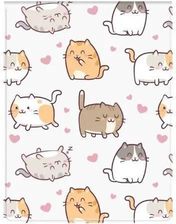 Zdjęcie Biurfol Okładka Na Dokumenty Ucznia Pion Kittens - Gdańsk