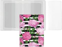 Zdjęcie Biurfol Okładka Na Dokumenty Z Dowodem Rej. Peony - Swarzędz