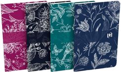 Zdjęcie Oxford Notatnik Romance A6/30K Linia 1Szt. - Łódź