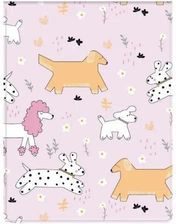 Zdjęcie Biurfol Okładka Na Dokumenty Ucznia Pion Puppies - Szczekociny