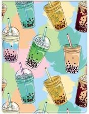 Zdjęcie Biurfol Okładka Na Dokumenty Ucznia Pion Bubble Tea - Szczekociny