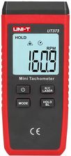 Zdjęcie Uni-T UT373 tachometr licznik obrotów - Pelplin