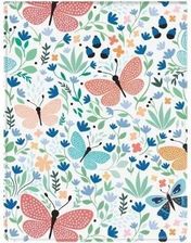 Zdjęcie Biurfol Okładka Na Dokumenty Ucznia Pion Butterflies - Pasłęk