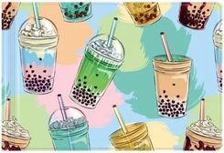 Zdjęcie Biurfol Okładka Na Dokumenty Ucznia Małe Bubble Tea - Myślibórz