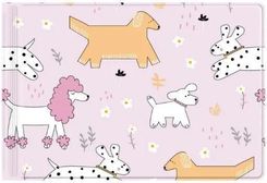 Zdjęcie Biurfol Okładka Na Dokumenty Ucznia Małe Puppies - Myślibórz