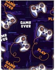 Zdjęcie Biurfol Okładka Na Dokumenty Ucznia Pion Gamepad - Nowa Dęba