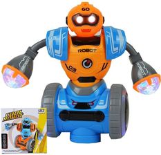 Zdjęcie Maksik Robot - Rogoźno