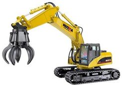 Zdjęcie Huina Koparka Zdalnie Sterowana 1571 - Stopnica