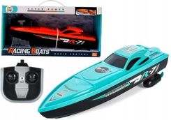 Zdjęcie Pro Kids Motorówka R/C Sportowa - Lębork