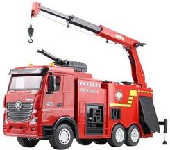 Zdjęcie Huina Wóz Strażacki Zdalnie Sterowany 1362 - Kalisz