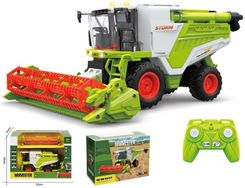 Zdjęcie Madej Kombajn R/C - Kraków