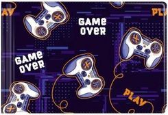 Zdjęcie Biurfol Okładka Na Dokumenty Ucznia Małe Gamepad - Myślibórz