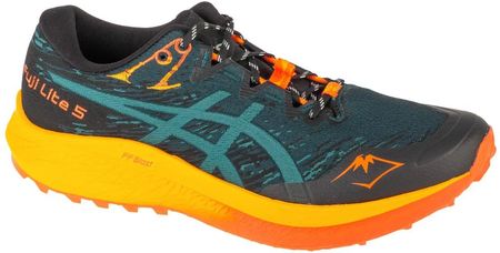 Asics Lekkie Startowe Sortie Japanseiha Biały - Ceny i