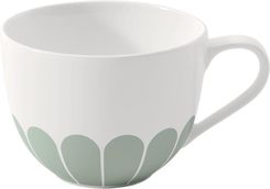 Zdjęcie Villeroy & Boch Filiżanka Do Kawy Fleur Vert (1045501300) - Szamotuły