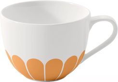 Zdjęcie Villeroy & Boch Filiżanka Do Kawy Fleur Soleil (1045521300) - Śrem